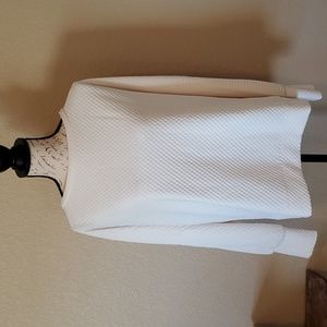 NWT Women's Buckle Black Top